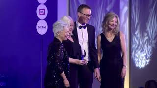 British Legal Technology Awards 2023