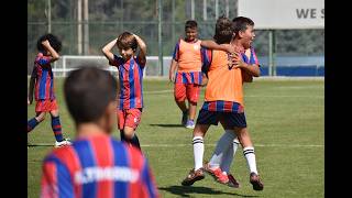 YENİ SEZONUN İLK AFO TURNUVASINI TAMAMLADIK