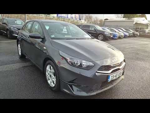 Kia Ceed 1.6 MHEV K2 Diesel - Image 2