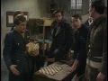 Colditz TV Series S01 E14 Gone Away Part I