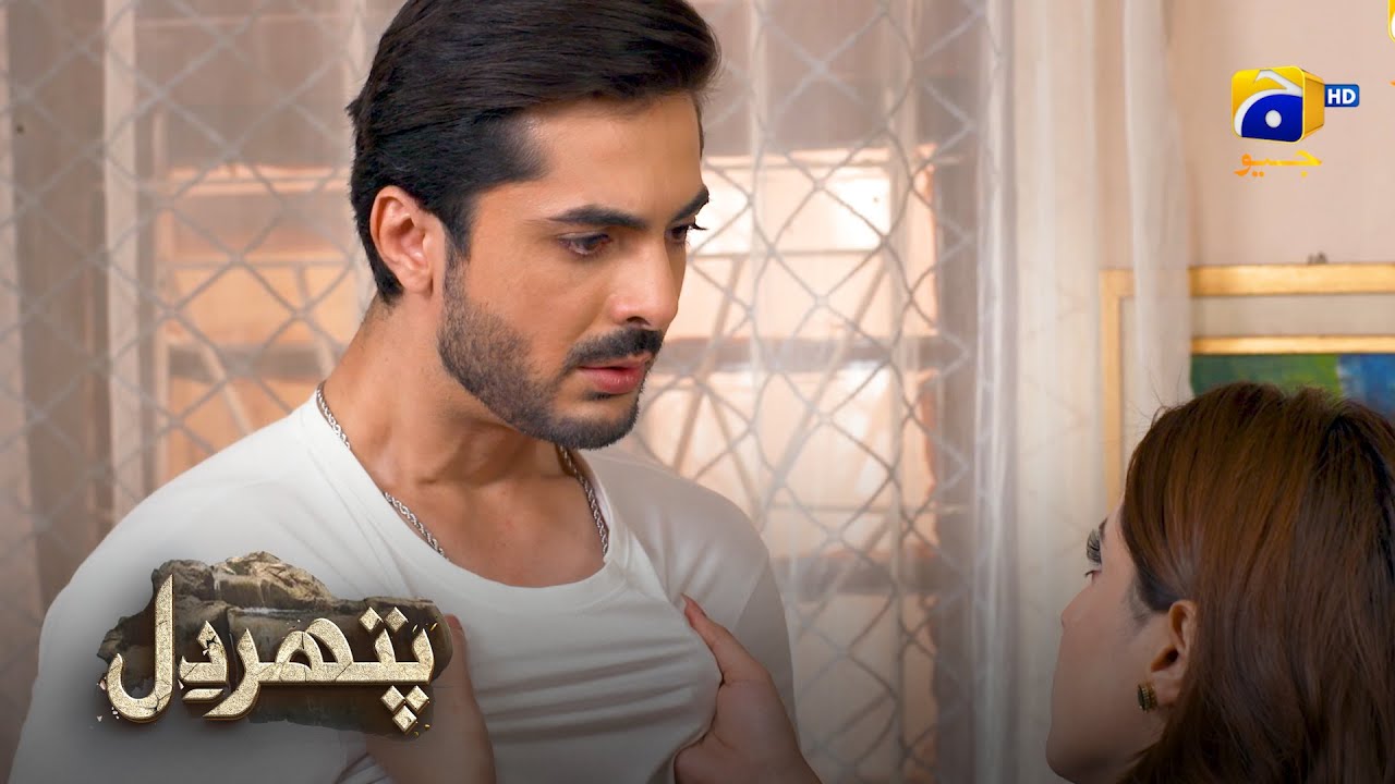 Mere Paise Wapas Karo, Warna || Pathar Dil || Har Pal Geo