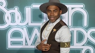 MAJOR 2017 Soul Train Awards Arrivals