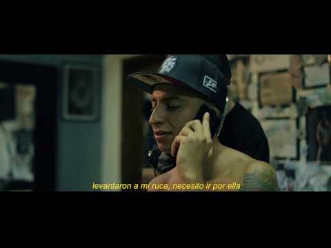 TOSER ONE FT OWEW | OBEEO - $IN HABLAR DE MA$ (VIDEO OFICIAL)