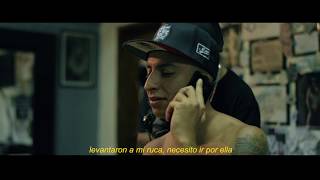 TOSER ONE FT OWEW | OBEEO - $IN HABLAR DE MA$ (VIDEO OFICIAL)