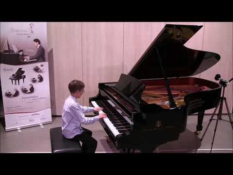 Papp Lajos: A paripa, Ritmusjáték - Pleschinger Gergely