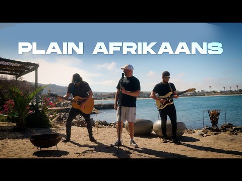 Plain Afrikaans