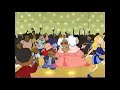 Toon Disney The Proud Family Promo Summer 2005