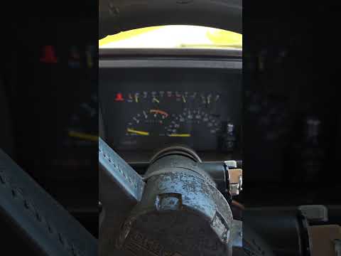 6.5 detroit diesel #diesel #automobile #turbochargedengine #dieselengine #dieselpower #trucking