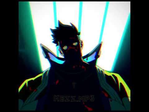 Your final stand X Paranoia - Kentenshi