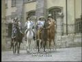 The Musketeers' Song (Песня мушкетеров) with English ...