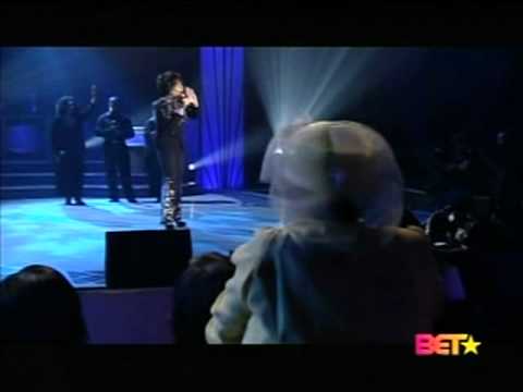 Vickie Winans sings PRECIOUS LORD *new 2011*