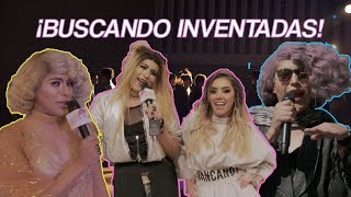 ¡Aurora Wonders sale a cazar inventadas en Fashion Week 2018!