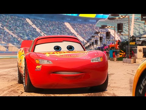 Cars 3 Florida 500 1/5
