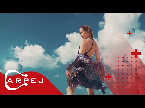 Gülçin Ergül - Hoş Geldin