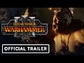 Total War: Warhammer 3 - Official Ogre Kingdoms Trailer