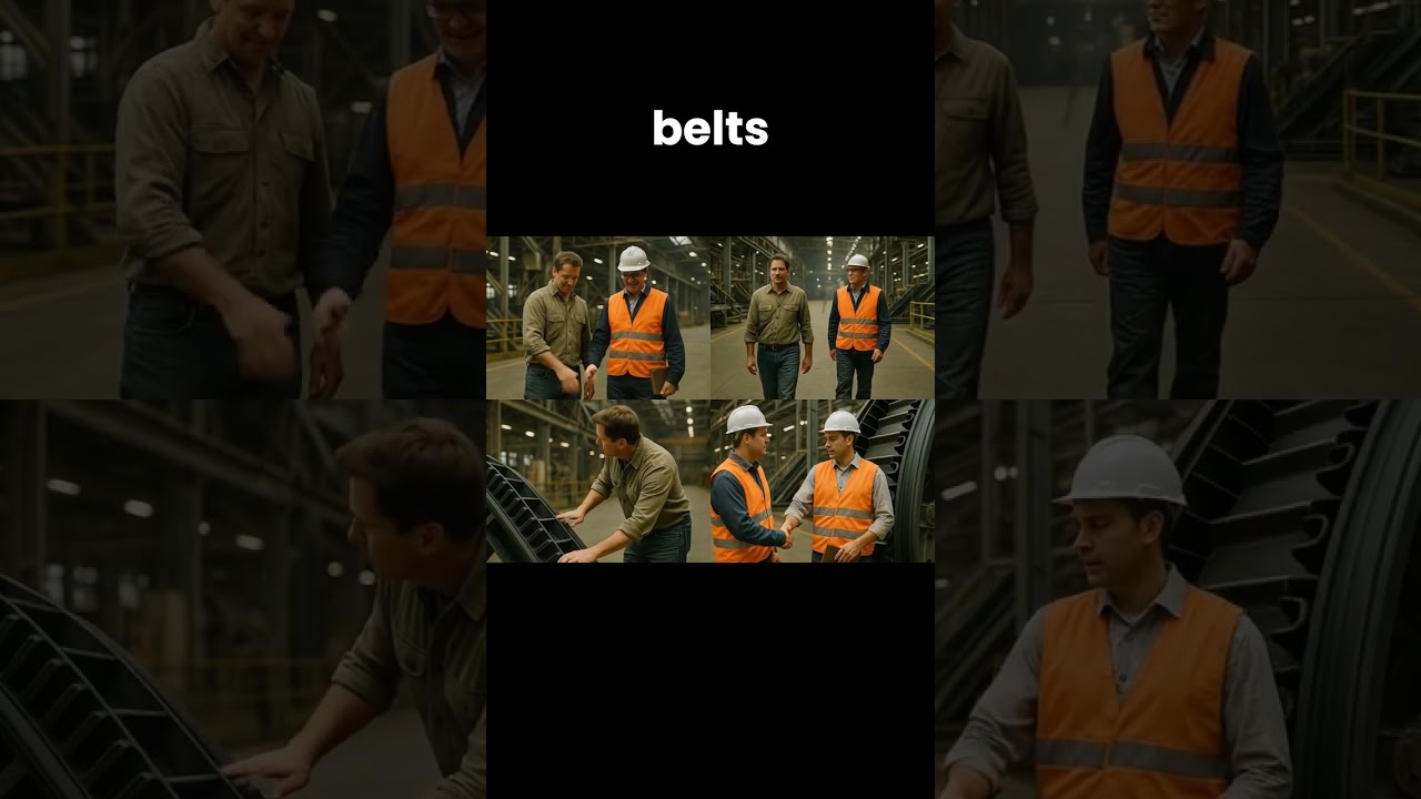 AI Took Every Job… Except This One