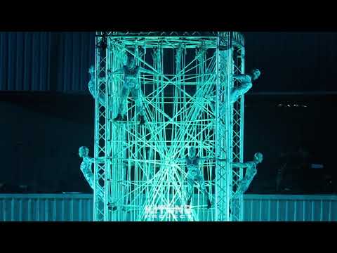 Dakar 2020 Opening Ceremony - LIVE in Jeddah