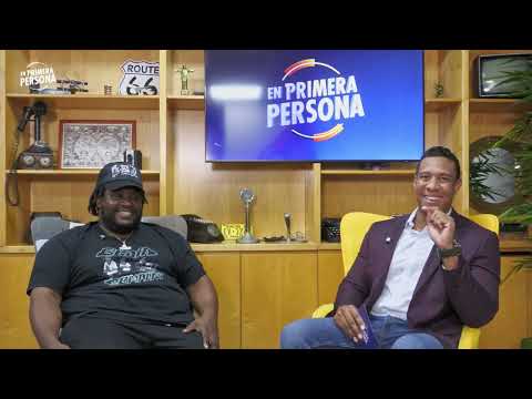 En Primera Persona | Toni Drums