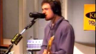 05 Summer Cum  - Avi Buffalo Live