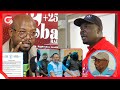 Live CHADEMA WAFUNGUKA KINACHOENDELEA KUHUSU MSIBA Wa MTEI KESI Ya LISSU Na KIFUATACHO KAMATI