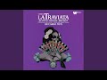 La traviata, Act II, Scene 1, Scene & Aria: Ne rispondi d'un padre all'affetto? No, non udrai...