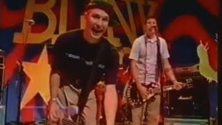 Blink 182 - Untitled live (1998, On Recovery)