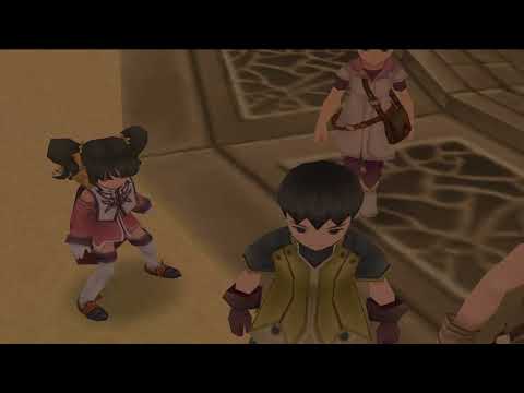 Tales of the Abyss - Part 85 - The Fake Ion