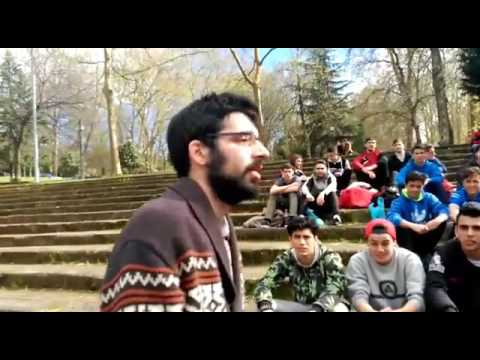 ElPutoKike vs Rester- OCTAVOS- 730 BATTLE 1 FECHA