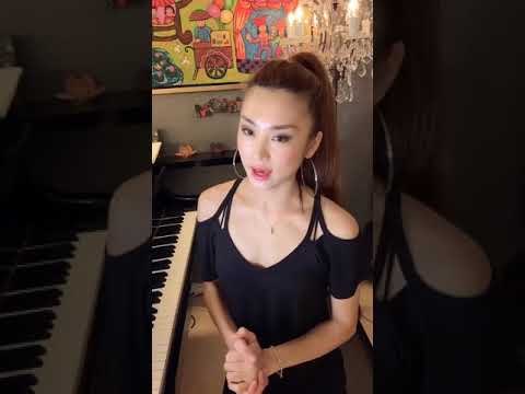 Bo's Mini Piano Lesson 4 - How to improve your ‘Staccato’