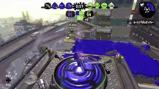 スプラトゥーンガチマッチ配信Part8