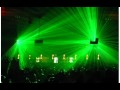Royal gigolos-somebodys watching me (sv)