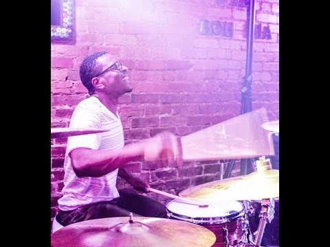 Rick Wilkerson "1217" Live in Nashville, TN