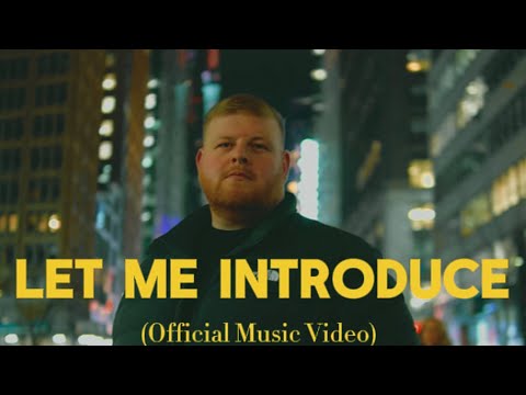 Jonny Empire - “Let Me Introduce” (Official Music Video - Shot by New Vegas Films)