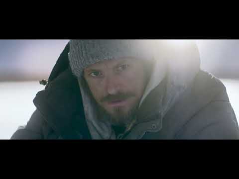 Lodowa pułapka | polski zwiastun