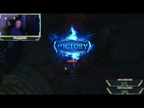 Urf Annie is OP! #leagueoflegends