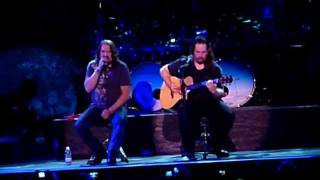 Dream Theater - Beneath the Surface (Live a Milano 21/02/2012)
