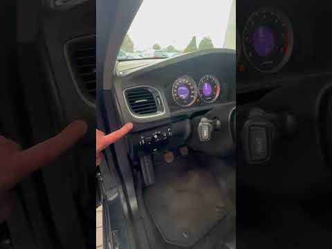 фото volvo s60 ii 0