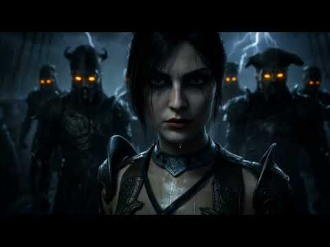 Prince of Persia: Warrior Within - REMAKE Gameplay | Concept 