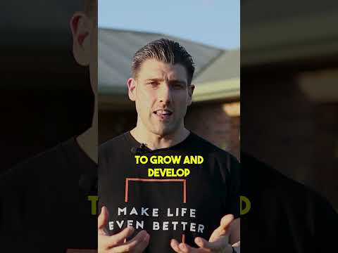 Finding Guides for Healthy Eating Habits #shorts