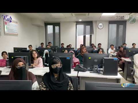 PITP Phase-II, Batch-I Students Are Shinning