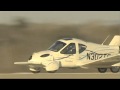 The Flying Car Crazy Video Flv
