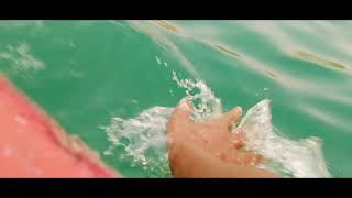 OST Ran-ku lari ke pantai