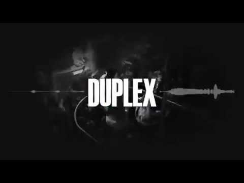 VEGAS with CHRIS DAVIES @ DUPLEX  17-10-2015 Teaser
