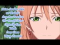 [Senna] Soredemo Sekai wa Utsukushii- Rena ...