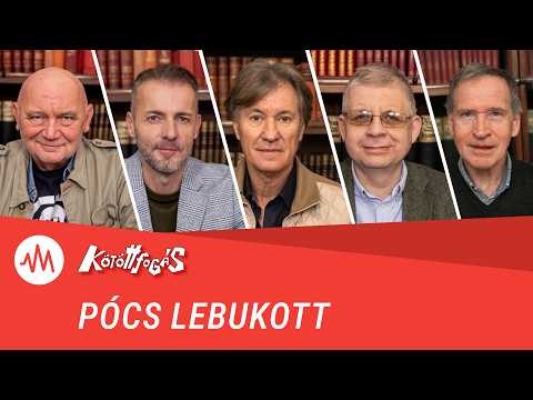 Kötöttfogás 382. – Lázár buktatja meg a Fideszt?