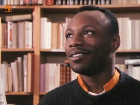 Rencontre avec Mc Solaar   (1994)