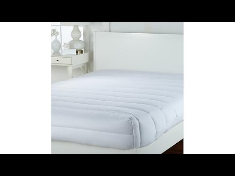 Concierge Collection Luxury Loft Enhancer Pad