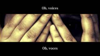 Pearl Jam - Footsteps + letra en español e inglés