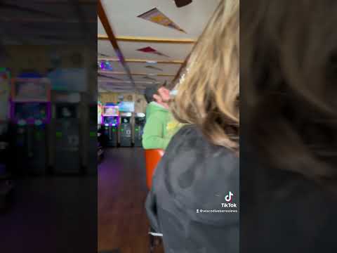 Sylvers Bar Video Review