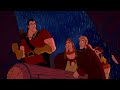 Beauty And The Beast 1991 Final Battle